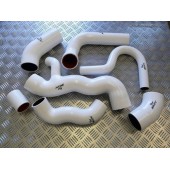 Focus RS MK2 Uprated Boost Hose kit